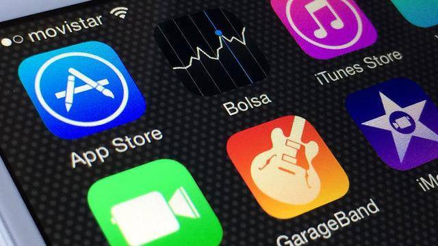 苹果App Store因“涉嫌垄断”被中国开发者律师团队举报